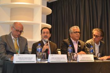 Anuncia SECTUR CDMX su programa de promoción para el Turismo LGBTTTI