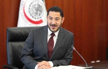 Celebra Martí Batres el aval de 17 congresos locales para crear la Guardia Nacional