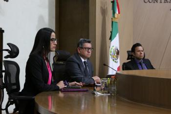 Se resuelve asunto relacionado con renovación de Junta Auxiliar en Puebla, asignación de recursos a Movimiento Ciudadano en CDMX y registro de Nueva Alianza como partido local en…