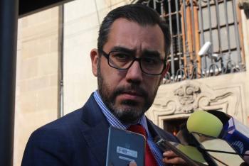 Investiga SSC robo de combustible a sus vehículos