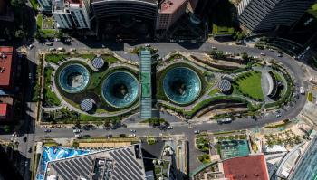 Desarrolla el Gobierno Capitalino proyectos sustentables en beneficio de los habitantes en la Ciudad de México