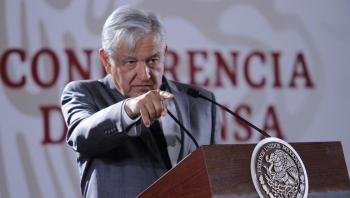 PAN pide a AMLO respetar programas para mujeres