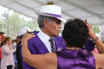 Fin de semana Cultural en Xochimilco