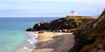 Las Islas Marías dejaron de ser una cárcel