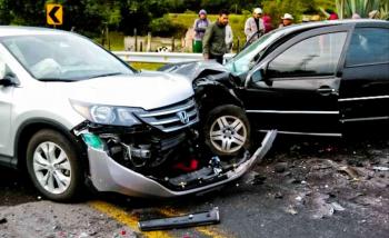 Presenta Semovi reporte semestral de accidentes
