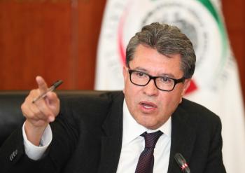 Aún falta por cumplir: Monreal