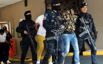 Giran orden de aprehensión en contra de El Alexis