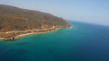 Trasladan a reos de Islas Marías; serán nuevo punto de recreación