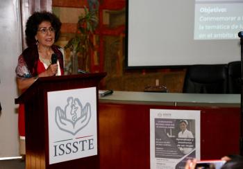 Tlalpan impulsa equidad e igualdad de género en sector salud