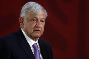 Confirma AMLO que las personas secuestradas eran migrantes