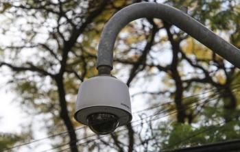 Vigilarán CDMX mil cámaras de 360 grados