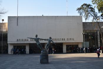 Concluye rotación de Jueces en Registro Civil