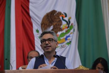 Presentan propuesta de Reforma para que personas de la comunidad LGBTTTI puedan acceder a programas de vivienda