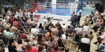 Programa Turismo de Barrio