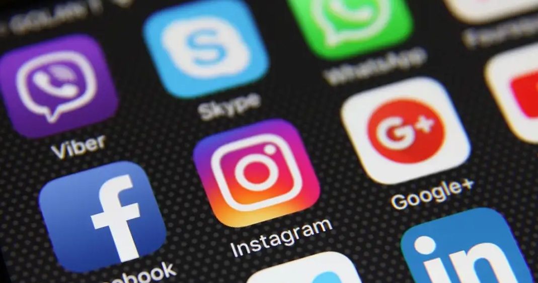 Se cae Facebook e Instagram a nivel mundial