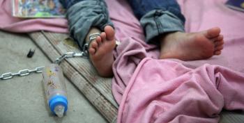 Policías de la SSC rescatan a niño maltratado y detienen a dos individuos en la Alcaldía Tlalpan