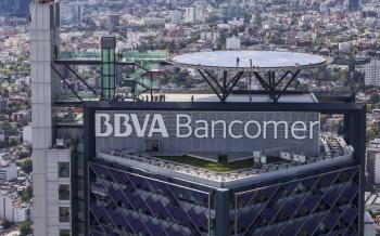 Desalojan edificios de Bancomer en la CDMX por amenaza de artefactos explosivos