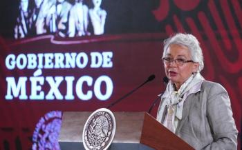 INM lleno de corrupción: Segob