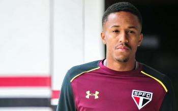 Real Madrid ficha al brasileño Éder Gabriel Militão