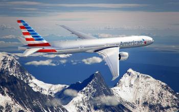 Anuncia American Airlines suspensión de vuelos a Venezuela