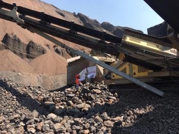 Clausura SEDEMA tres minas en Tláhuac e Iztapalapa