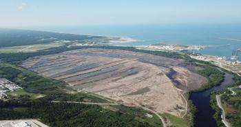 Inicia proceso de licitación para refinería Dos Bocas