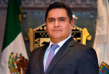 Asesinan a regidor de Atizapán de Zaragoza