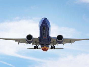 El Boeing bajo auditoría