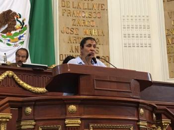 Morena va por robustecer mecanismo de periodistas