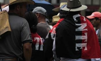 CNTE detiene abrogación de Reforma Educativa