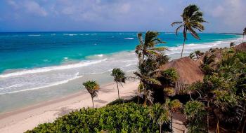 México cae tres lugares en ranking de turismo