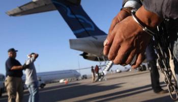 Deporta EEUU a hombre buscado en México