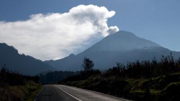 Alistan 5 estados plan de prevención por Don Goyo