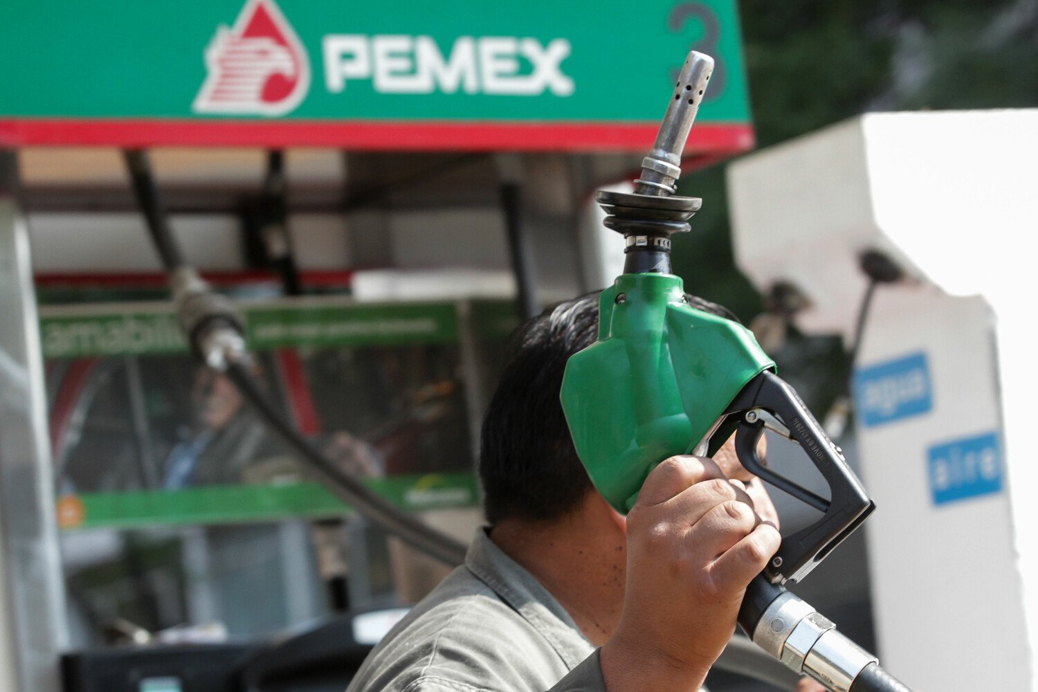 Anuncia Hacienda estímulos fiscales en gasolinas