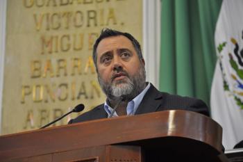 Legisladores de la CDMX piden dar mantenimiento a los Gimnasios Urbanos