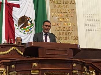 Piden modificar uso de suelo en AO