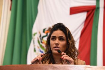 Diputadas del PVEM en el Congreso CDMX proponen exhortar al Gobierno Capitalino a promover transporte no contaminante