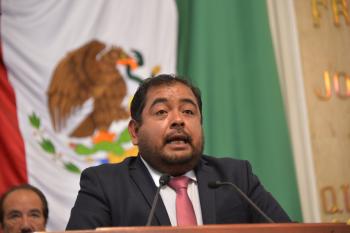 Exhorta Congreso Local a mejorar Infraestructura Hospitalaria y Equipamiento Urbano de la Ciudad de México