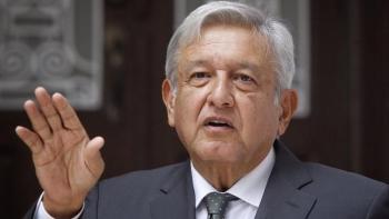 AMLO no viajará a estados con elecciones