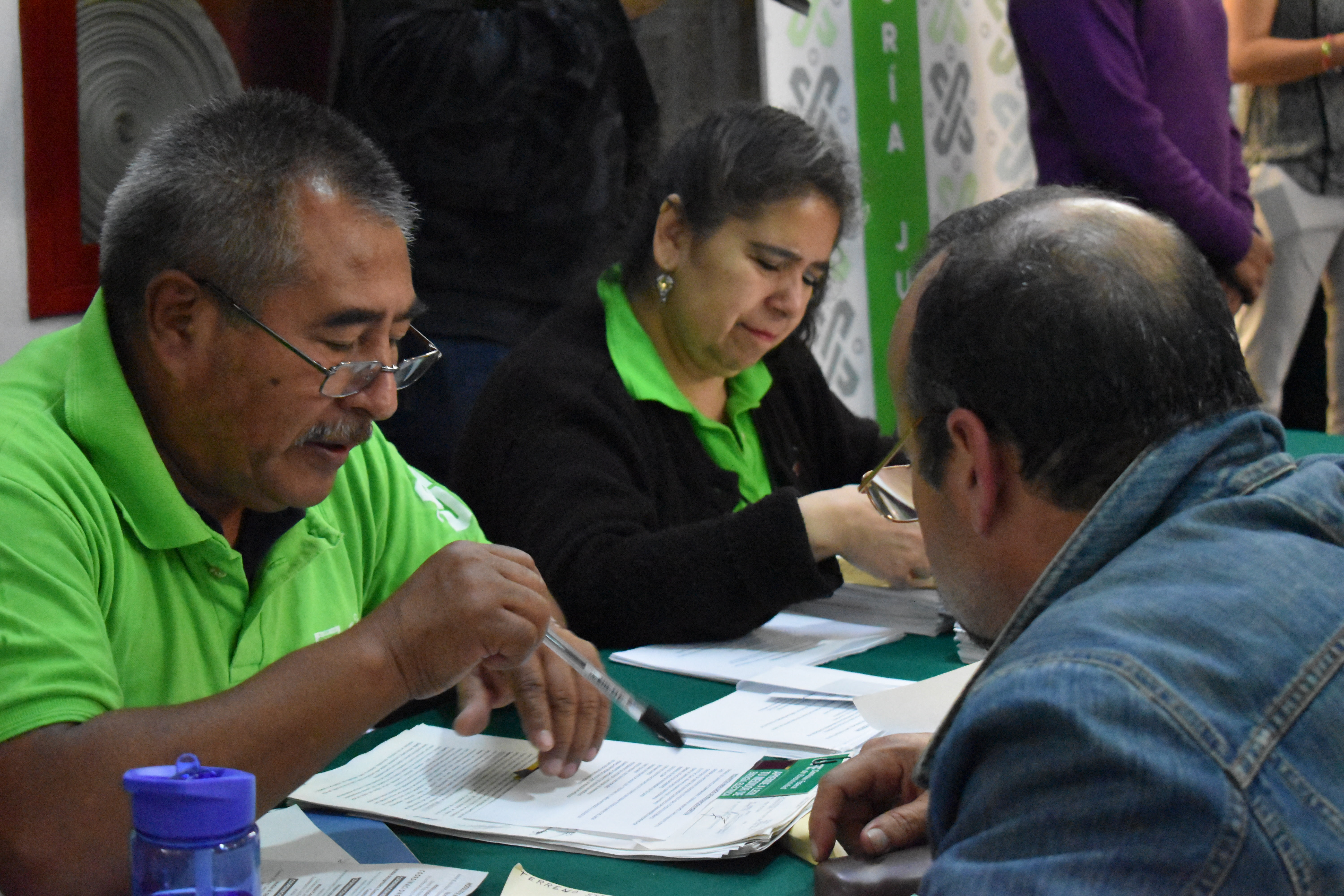 El Congreso de la Ciudad de México recibe a la Jornada Notarial 2019