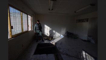 Detectan otra toma clandestina en Azcapotzalco