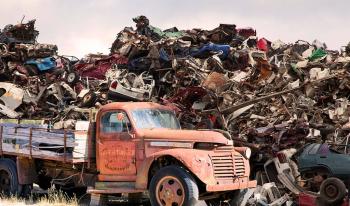 Presentan Autoridades Capitalinas Programa de Chatarrización 2019 para contar con una Ciudad más limpia