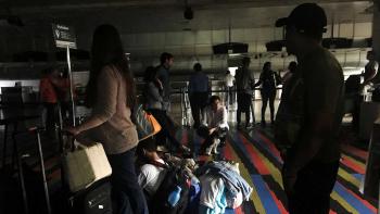 De nuevo, Venezuela sufre apagón