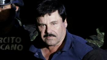Piden repetición del juicio de El Chapo