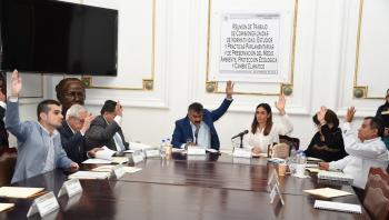 Todas las autoridades de la CDMX adquirirán productos de bajo impacto ecológico