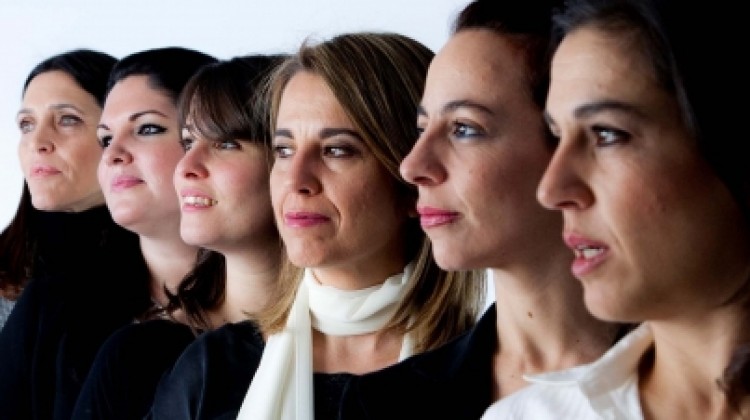 México, sede conjunta para conferencia mundial de la mujer