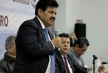 Empresas de la Alcaldía Gustavo A. Madero, se unen al Programa Jóvenes construyendo el Futuro