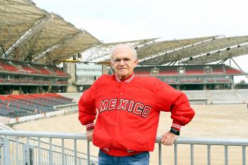 Oposición pide transparencia de terrenos de Harp Helú