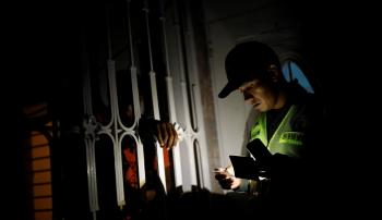 Detienen a 6 personas por apagón en Venezuela
