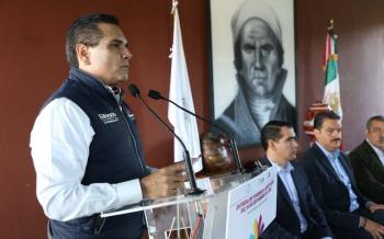 Cuatro estados convocan a foro por la educación